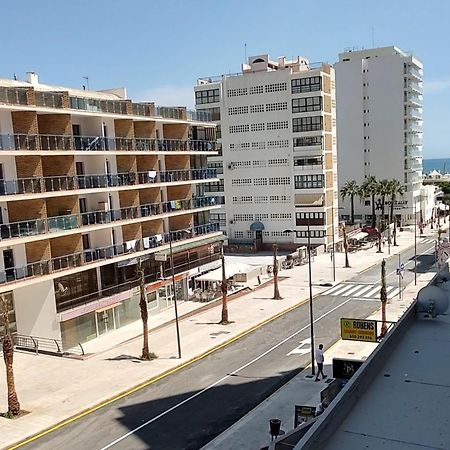 Diana Apartment Benalmadena Bagian luar foto
