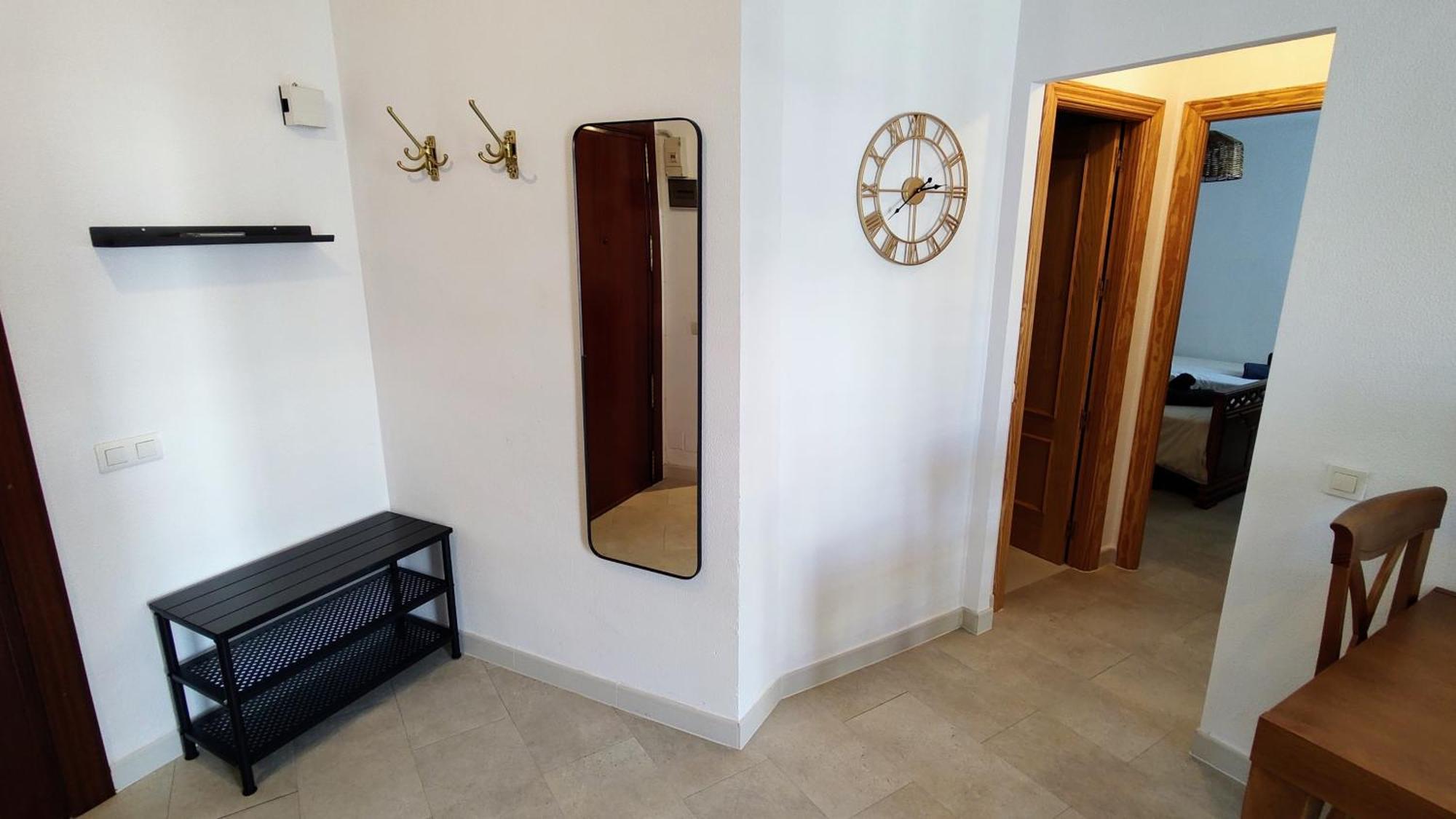 Diana Apartment Benalmadena Bagian luar foto