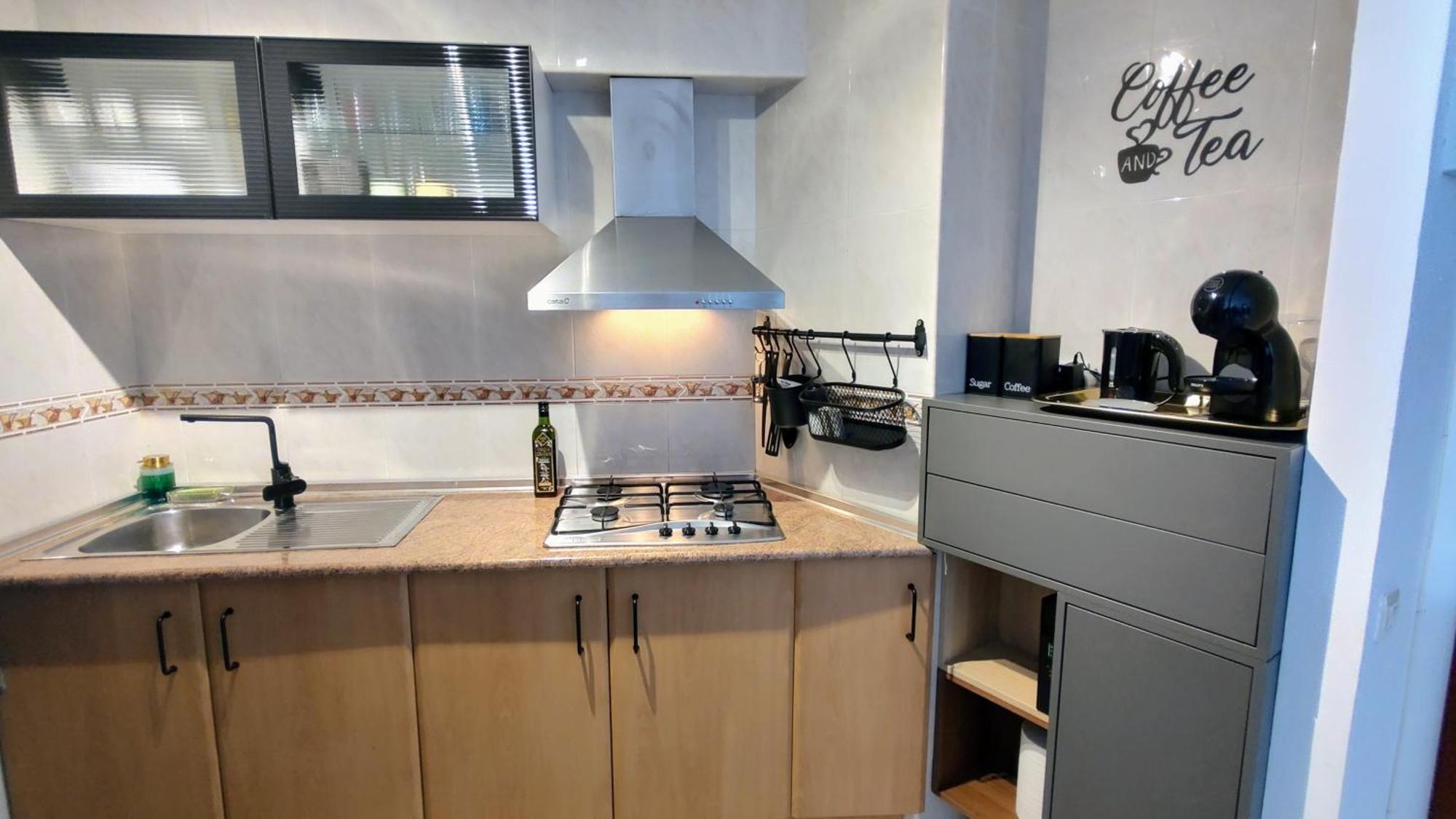 Diana Apartment Benalmadena Bagian luar foto