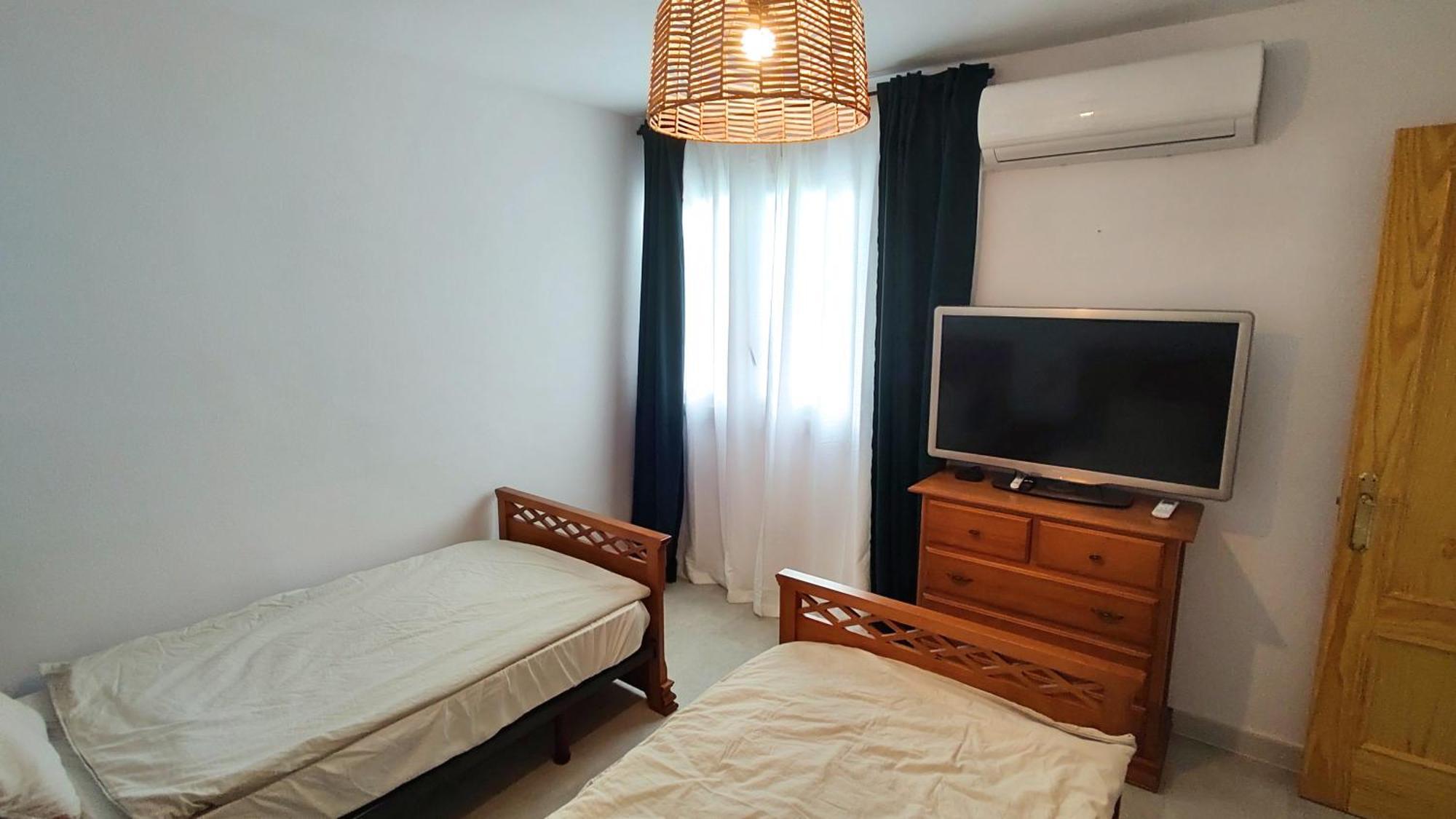 Diana Apartment Benalmadena Bagian luar foto