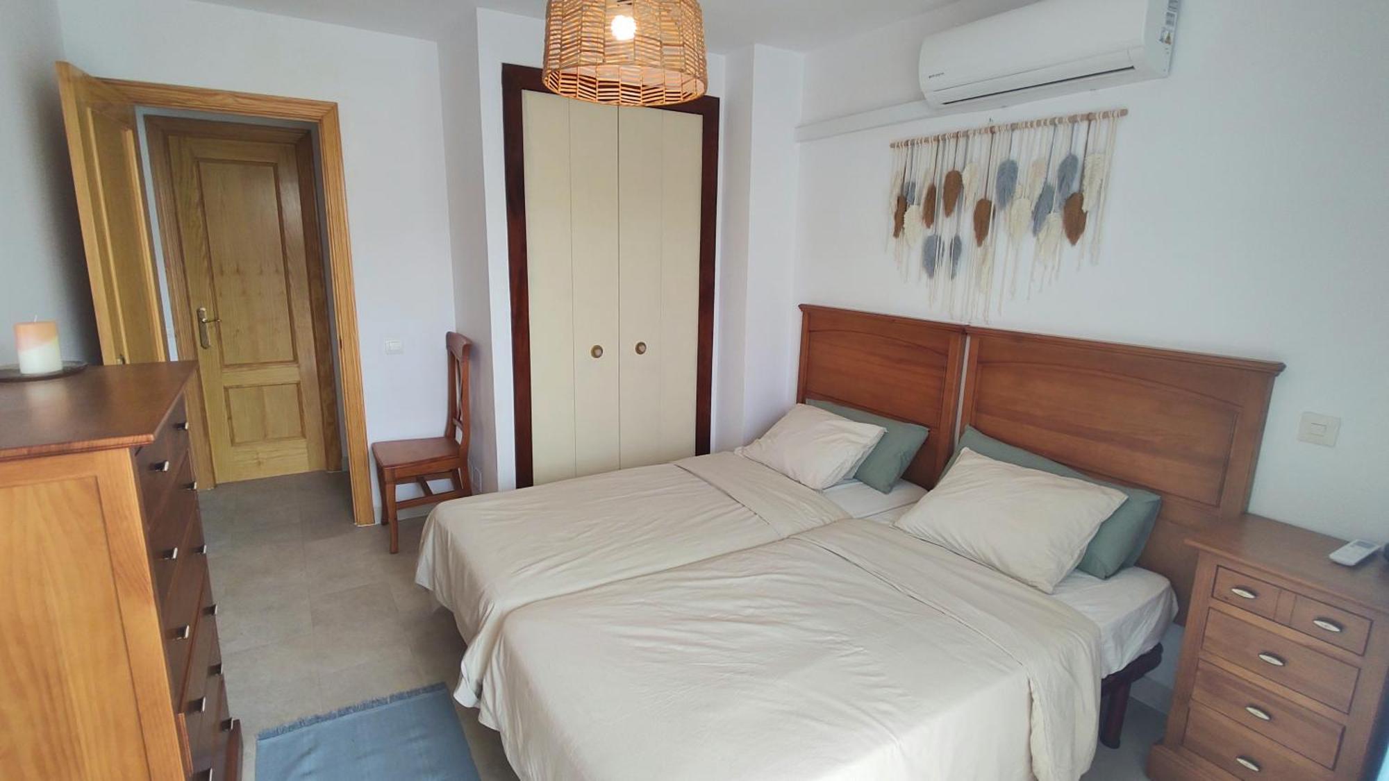 Diana Apartment Benalmadena Bagian luar foto
