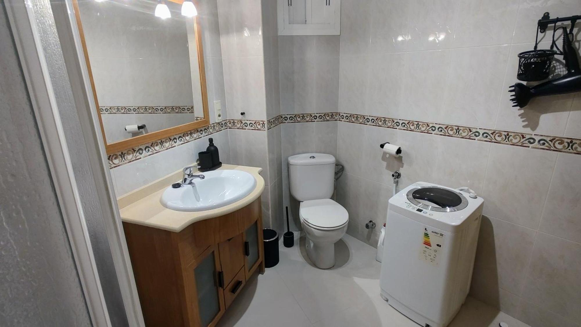 Diana Apartment Benalmadena Bagian luar foto