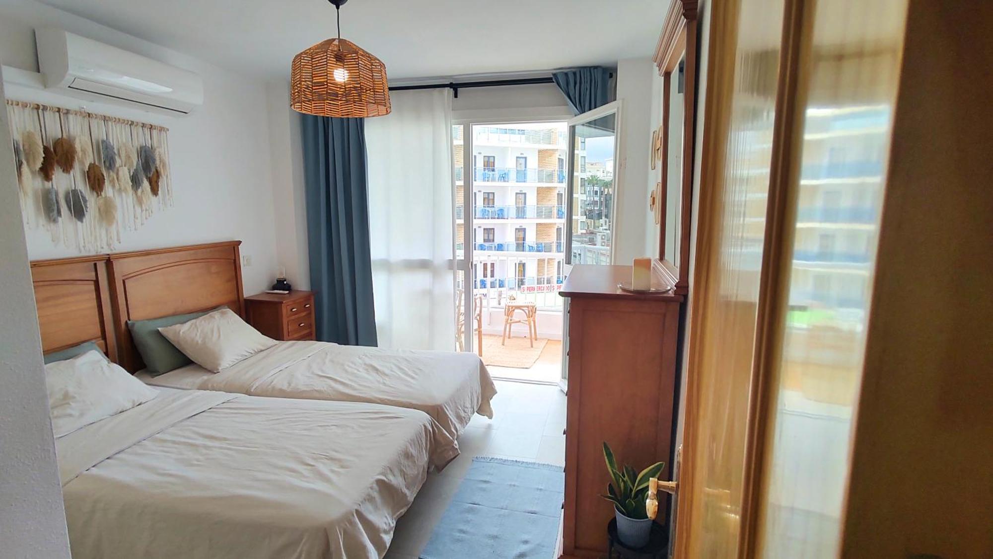 Diana Apartment Benalmadena Bagian luar foto